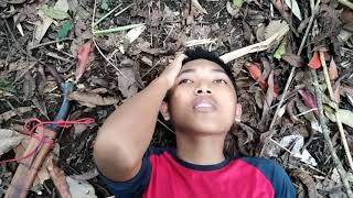 FILM PENDEK 2021 - HUTAN