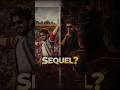 Movies deserve sequel (Part-2) #shorts