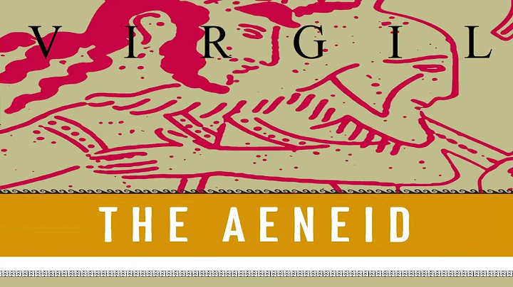 The Aeneid by Virgil, translated by Robert Fagles - Full Version - DayDayNews