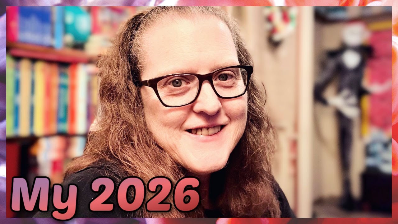 My 2026 