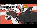 So Many Butts in This Episode | Changed: Special Edition (WIP Part 8)