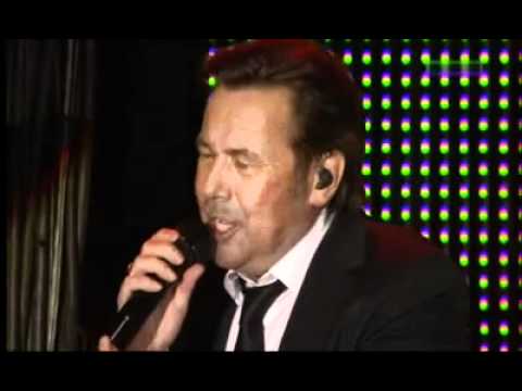 Roland Kaiser - Dich zu lieben (Live in Dresden 2011)