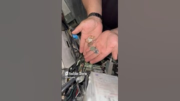 A COIN JAM Stopped My SODA MACHINE in its tracks #shorts #vendingmachine