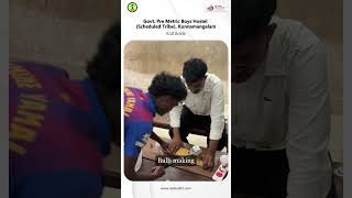 Empowering Tribal Students Through Technology | Robotics, VR & Skill Development 🚀