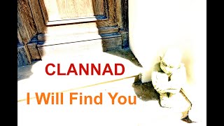 CLANNAD   I will find you