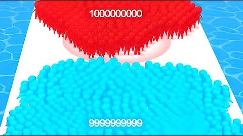 Count Masters - All Levels Gameplay Android,ios (Part 1)