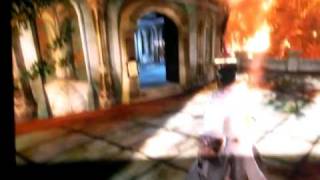 Fable 2 Big Quest Guide-Hobbe Squatters