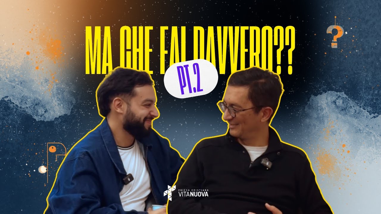 Cosa significa davvero essere un pastore oggi? Una vita fatta di persone e scelte. (PT.2)