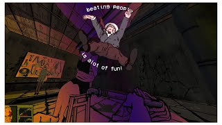 Fallen Aces Is Kinda 𝘙𝘦𝘢𝘢𝘭𝘭𝘺 Good