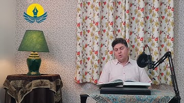 ترجمه فارسی گفتاری سوره بقره  آیه  177