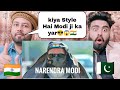 India's Prime Minister Narendra Modi Style | Shocking Pakistani Reaction |