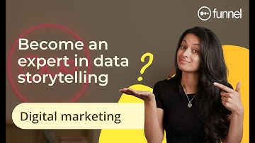 What Is Data Storytelling? Definition, Why It