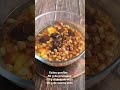 Recette de Tajine d’agneau aux fruits secs - Pourdebon