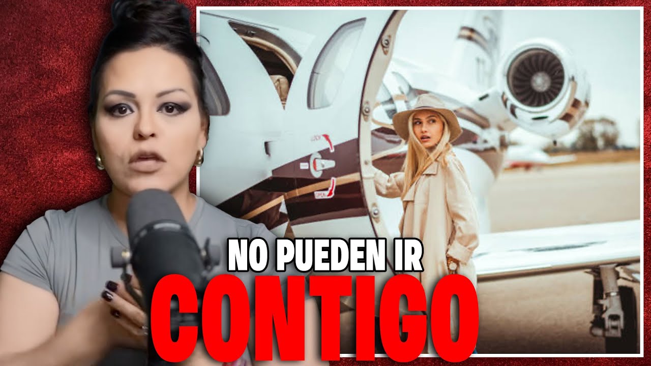 😱✈️NO VAN A PODER CREER💥 TODO LO QUE VIENE PARA TI 🫵PERO NO PUEDEN IR CONTIGO ‼️#spirituality