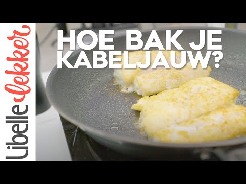 Video: 3 manieren om bevroren zalm te koken