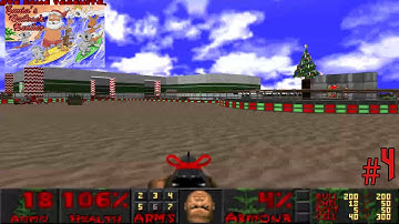 Doom with Doomer Boards Project 31.Map 04