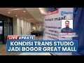 Tanda Mulai Tutup Kini Perbelanjaan Trans Studio Yasmin Resmi Berganti Nama Menjadi Bogor Great Mall Tanda Mulai Tutup Kini Perbelanjaan Trans Studio Yasmin Resmi Berganti Nama Menjadi Bogor Great Mall