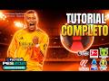🔥 TUTORIAL COMPLETO — SMOKE PATCH ATUALIZADO 2026 COM NOVAS TRANSFERÊNCIAS ⚽🔥