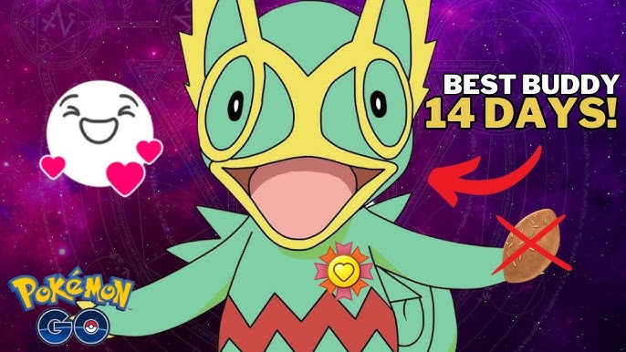 Timing those Lucky Eggs for Friendship Milestones in Pokemon Go