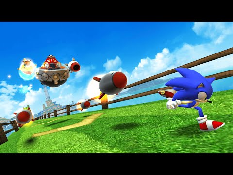 Sonic Dash PRO Gameplay!