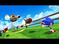 Sonic dash pro gameplay