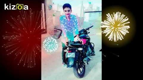 Kizoa Video Editor - Movie Maker: SHAHID