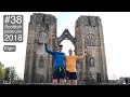 Scottish parkruns 2018 - #38 Elgin parkrun