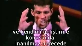 Küçük Değişiklikler Büyük Sonuçlar Getirir - Tony Robbins