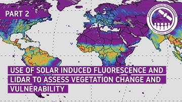 NASA ARSET: Accessing and Analyzing LIDAR Data for Vegetation Studies, Part 2/4