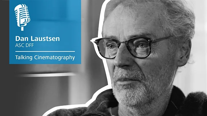 Talking Cinematography: Dan Laustsen ASC, DFF