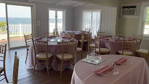 Annes Virtual Tour of The Knollview House