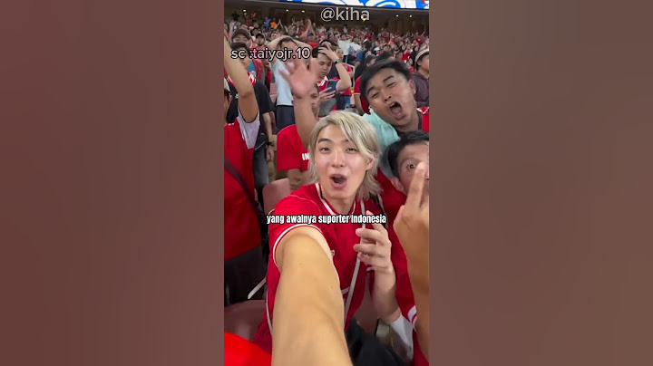 ORANG JAPAN🇯🇵HERAN DENGAN INDONESIA🇲🇨 🤯