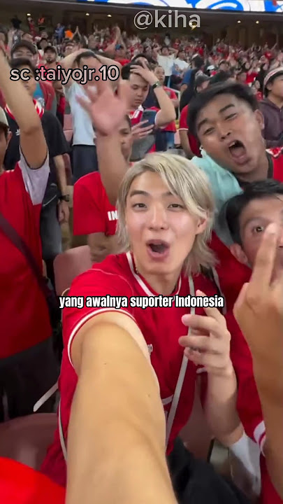 ORANG JAPAN🇯🇵HERAN DENGAN INDONESIA🇲🇨 🤯
