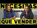 💲💵 Como saber QUE VENDER para GANAR DINERO ❗❗ | CÓMO CREAR MI PROPIO NEGOCIO💪👈