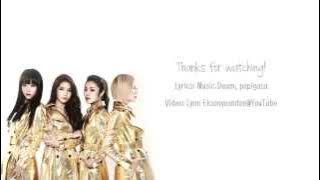 MAMAMOO (마마무) – Piano Man [Color coded Han|Rom|Eng lyrics]