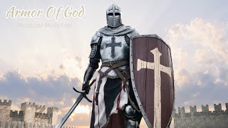 Download Lagu Armor Of God | Epic Rock Spiritual Warfare Motivational Music \u0026 Song MP3