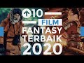 Download Lagu 10 Film Fantasy Terbaik di Tahun 2020 | Top Ten List
