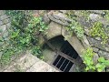 Finding Tun Well in Stoke sub Hamdon, Somerset
