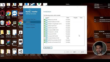 Cómo instalar MySQL: tutorial para principiantes.