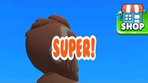 Tippy toe - All Level