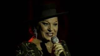 Carmen Flores - Show completo