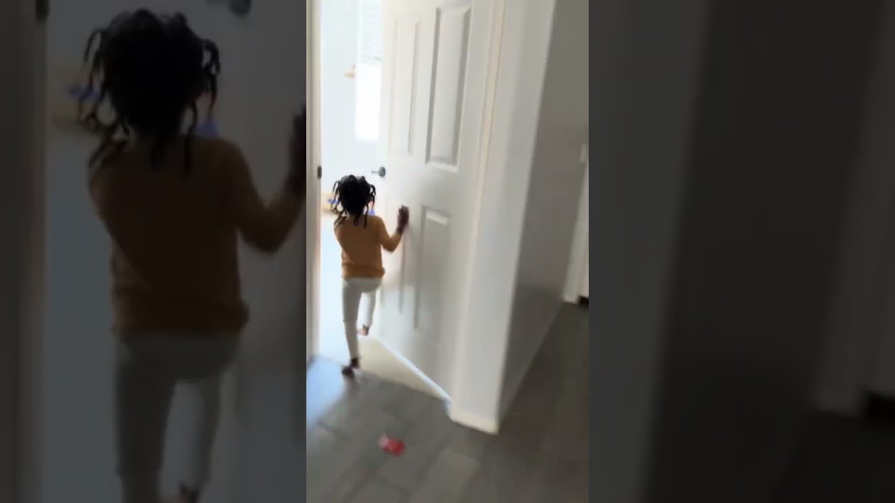 I refuse to neglect my daughters 