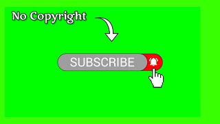Information Subscribe bell intro | Green Screen Video | No Copyright | Nice Techno Guide