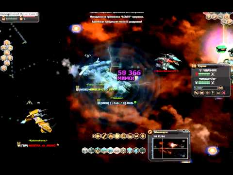 Darkorbit ru1 Psih feat Diablo on ru1