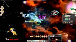 Darkorbit ru1 Psih feat Diablo on ru1