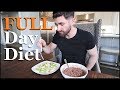 FULL DAY OF EATING (alpha m. 24 Hour Diet VLOG)