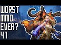 Worst MMO Ever? - Skyforge