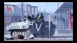 3 полк ССО: бій під Бородянкою 27 лютого 2022