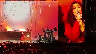 Te Amo - Dum Maaro Dum Sunidhi Chauhan Concert Mumbai - 2023