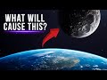 Why Is The Moon Moving Away From Earth 
